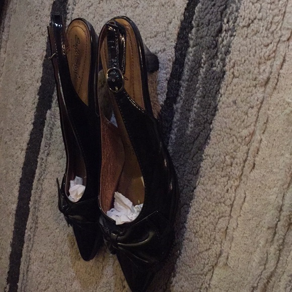 Mini heels - Picture 2 of 6